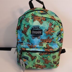 ScoobyDoo Backpack